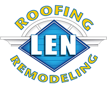 About Len Roofing