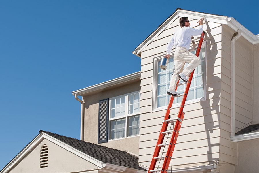 Chicago Painting Services