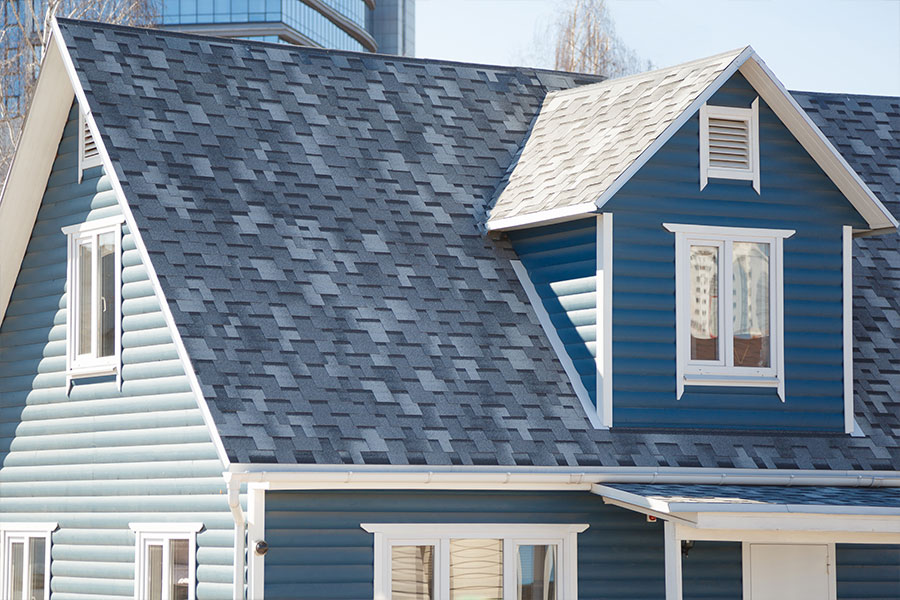 Chicago roofing services