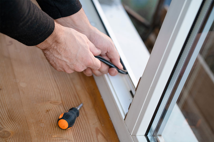 Chicago Window Repair, Replacement And Installation Services