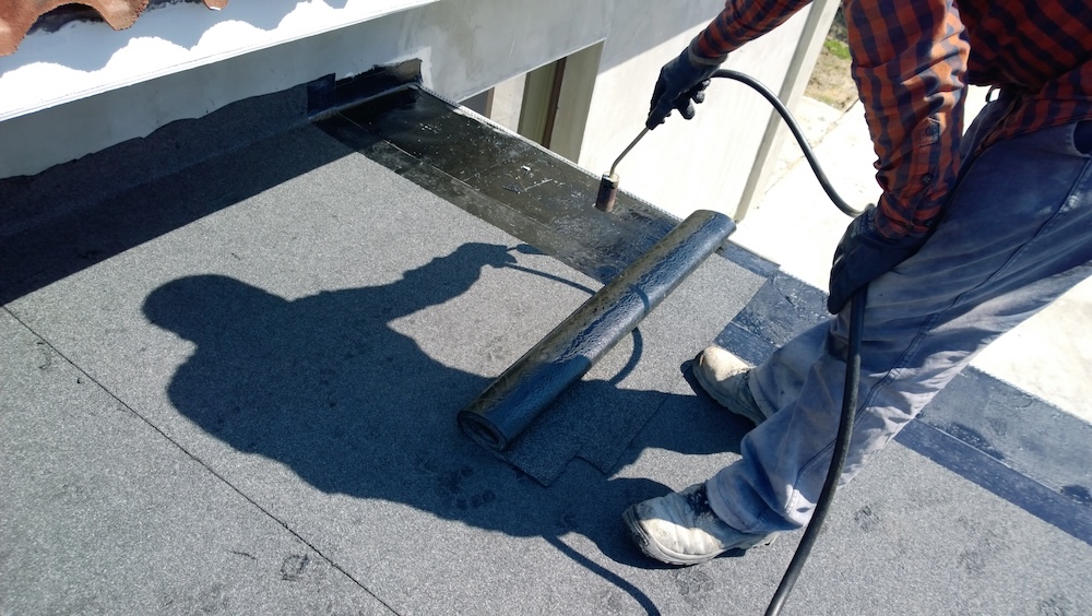 5 Things You Need to Know About Roof Coatings