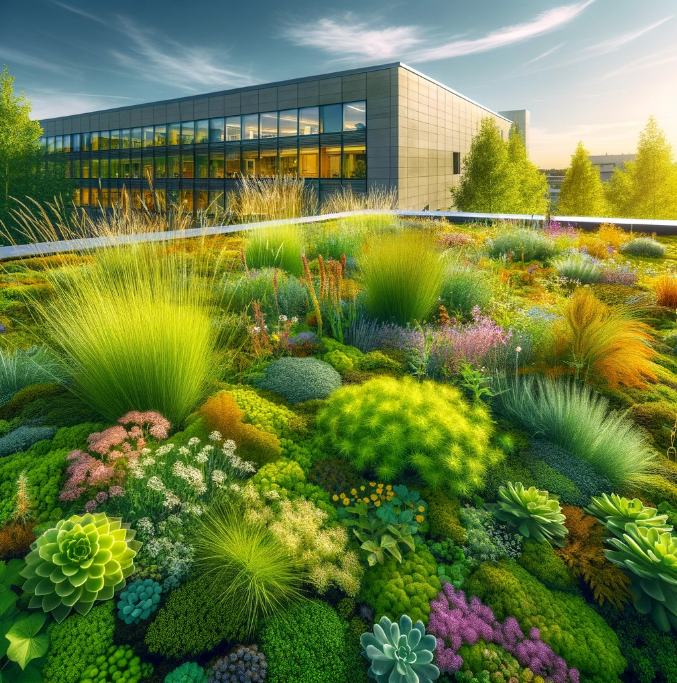 What You Need to Know About a Living Roof
