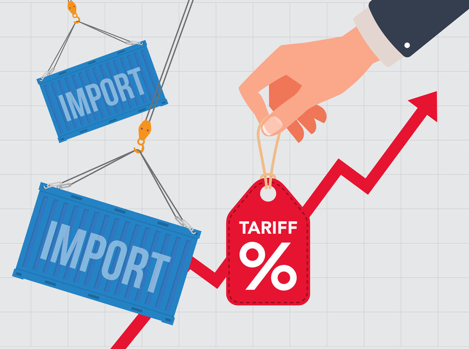 Tariffs and the Construction Industry