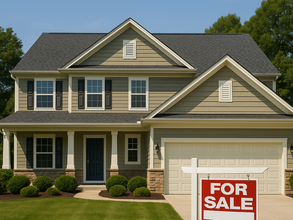 What are The Economic Benefits of a New Roof?