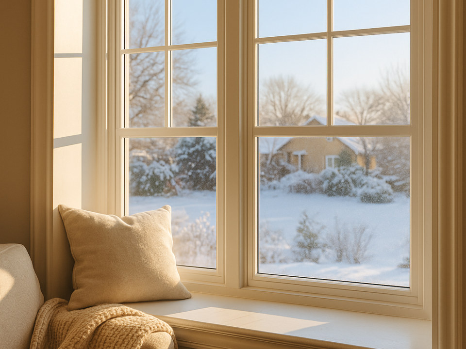 Beat the Winter Blues